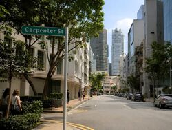 Hongkong Street (D1), Shop House #573418101